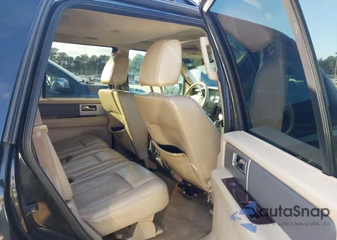 2011 Ford Expedition Xlt from USA, damaged, VIN 1FMJU1H53BEF03957